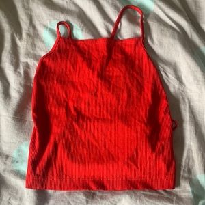 Urban Outfitters Crop Top